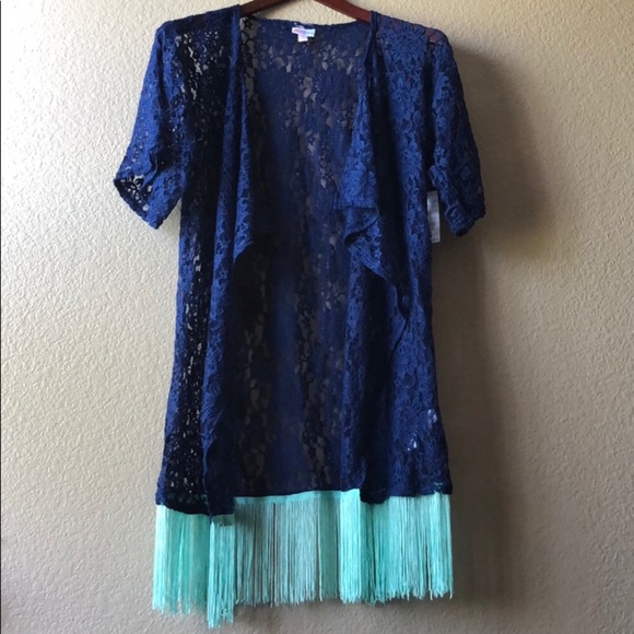 Small Lularoe Monroe BNWT - Picture 7 of 7